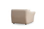 Atelier Del Sofa Mentıs Corner 5 (L1+Cx+2Xr) Crema